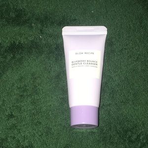 Gentle cleanser, foam cleanser